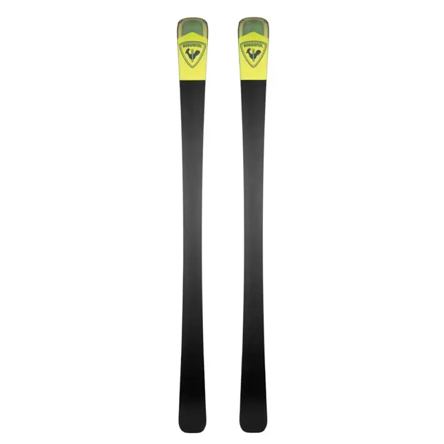 Rossignol Arcade 84 ski's incl.binding