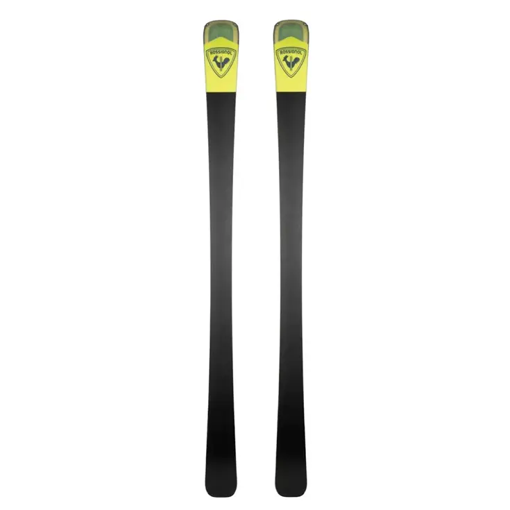 Rossignol Arcade 84 ski's incl.binding
