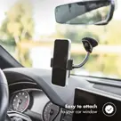 Accezz Universele Telefoonhouder - Voorruit