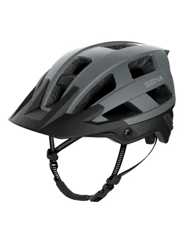 M1 EVO Slimme fietshelm