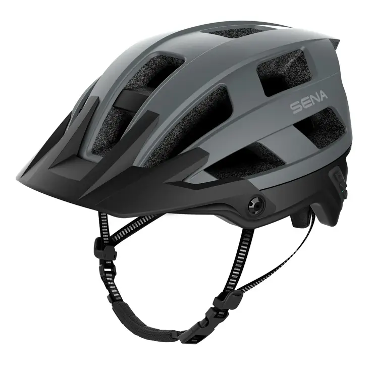 M1 EVO Slimme fietshelm