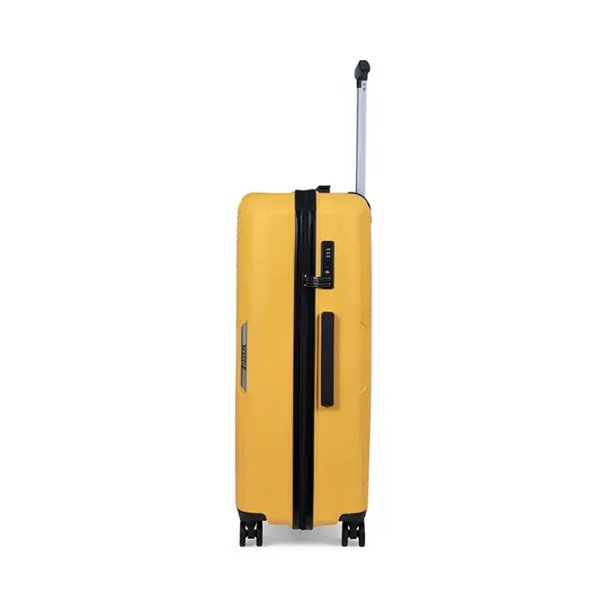 TravelZ Swinger Grote Koffer 78cm