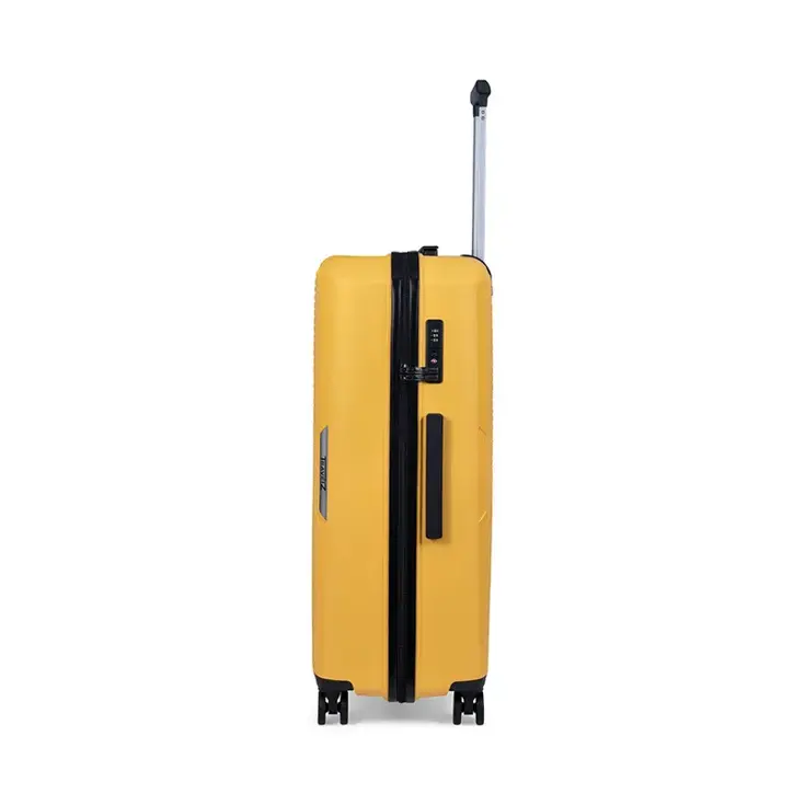 Swinger Grote koffer 78cm - 105 liter