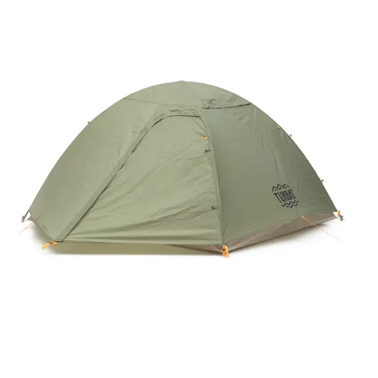 Borzhava 3 - lichtgewicht tent - 3 persoons