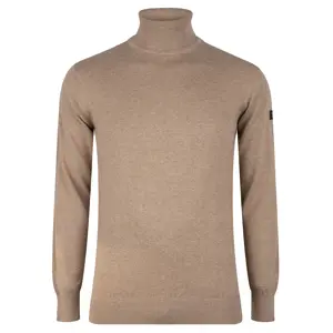 Heren Keith Turtle Pullover Presly & Sun