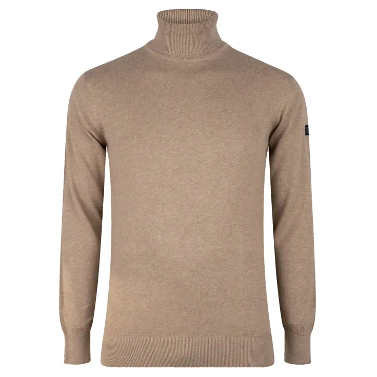 Heren Keith Turtle Pullover