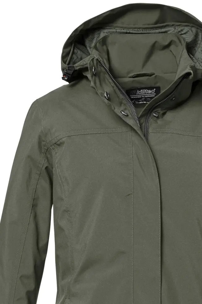 Killtec KOS 42 Outdoorjas  Dames