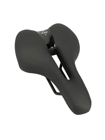 Voltano Fietszadel Trekking Heren