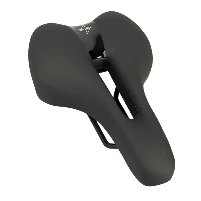 Voltano Fietszadel Trekking Heren