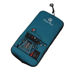 Velopac Ridepac Sport geldtas - Café Van