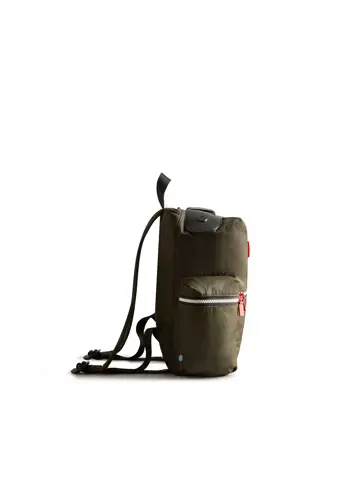 Original Topclip Mini - Rugzak - Unisex - Hunter