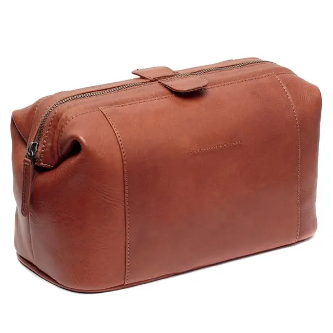 Chesterfield - Biassa - Toilettas leer