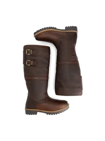 Travelin' Kodiak Heren - Outdoorlaarzen