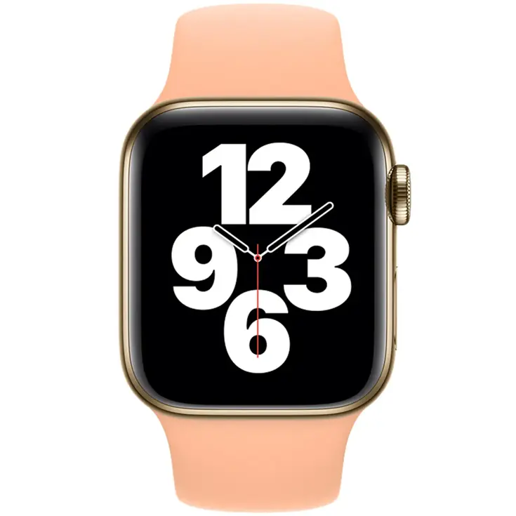 Bandje voor Apple Watch | 38/40/41/42 mm