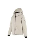 Travelin' Miro Dames - Puffer winterjas