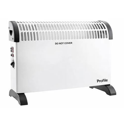 Convectorkachel - Mistral 2000W - 25 m²