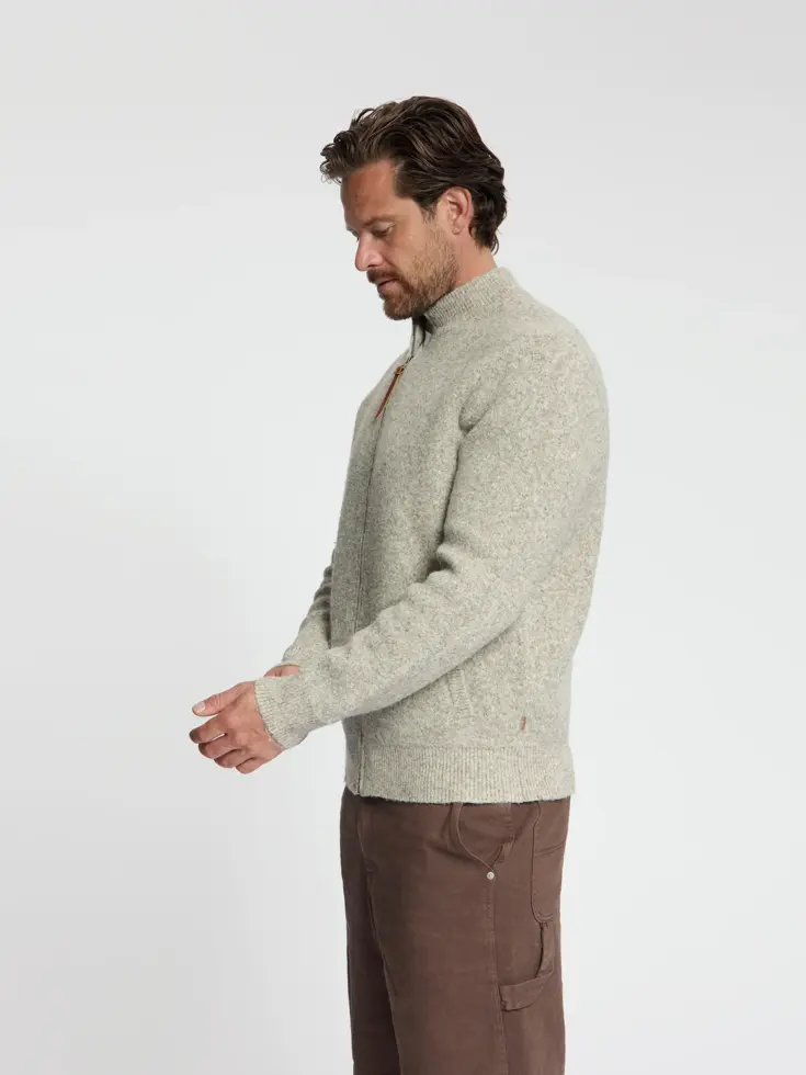 Ned Heren - Outdoorvest