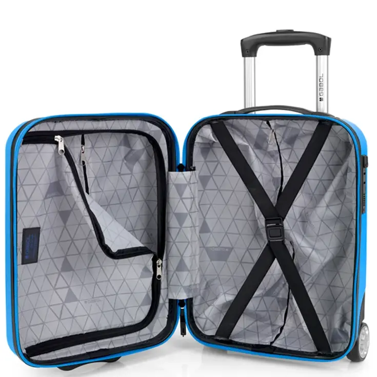 Underseater koffer Future Plus