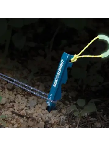 Sea to Summit Ground Control Haring 8 pack