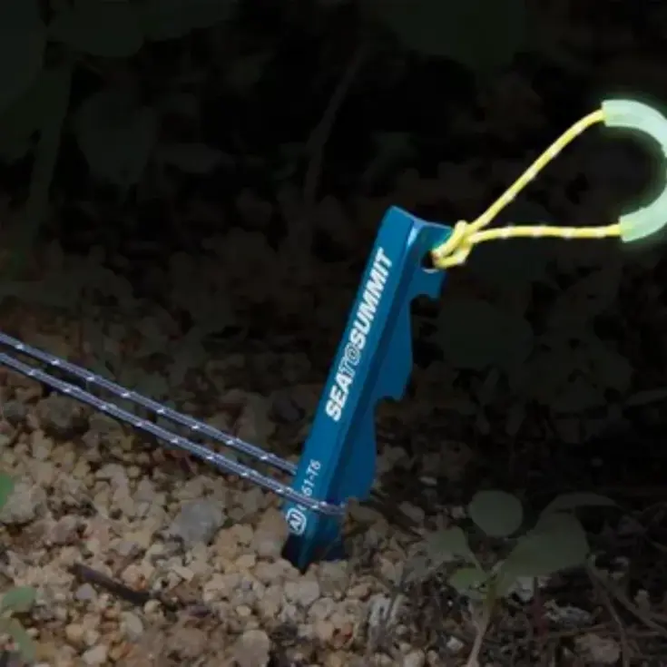 Sea to Summit Ground Control Haring 8 pack