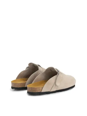 Tannas Dames - Clogs - Suede