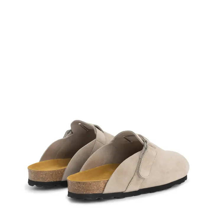 Tannas Dames - Clogs - Suede