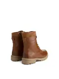 Travelin' Langstrand Heren - Veterboots - Wol
