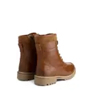 Travelin' Langstrand Heren - Veterboots - Wol