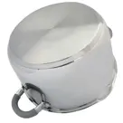 Eurotrail Gerona Pan - 4.5 ltr. - RVS