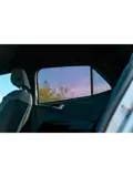 Volkswagen ID.3 2020 & Cupra Born 2021 - Zonneschermen - Car Shades