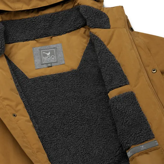 Mason - Heren jas - MGO