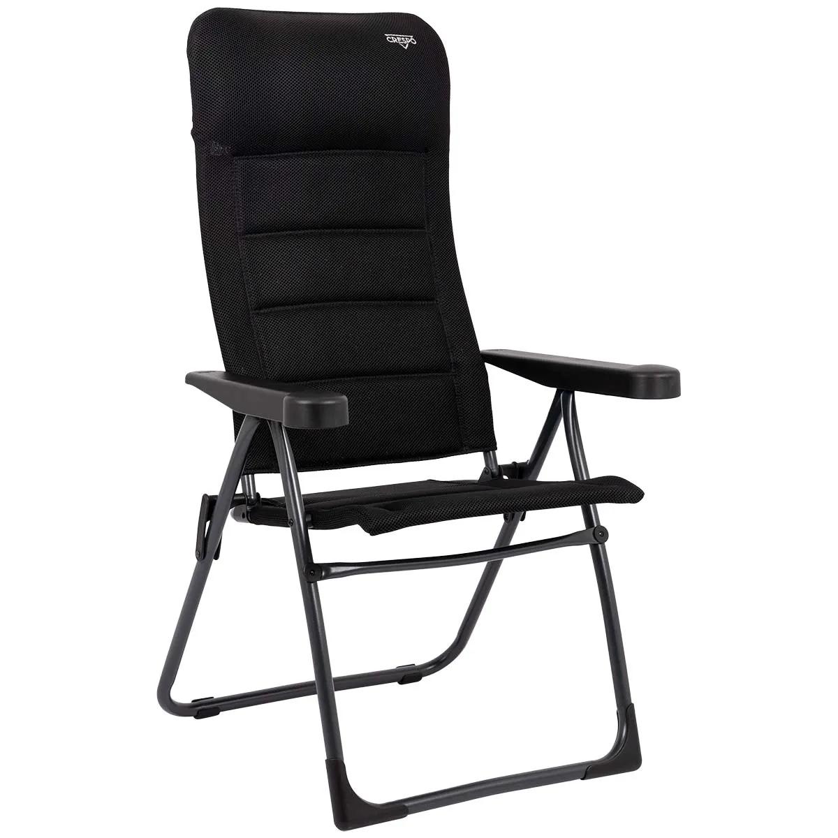 Crespo  Standenstoel XS AP/215 2025  Zwart