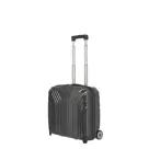 Travelite Elvaa Businesswheeler black Zwart