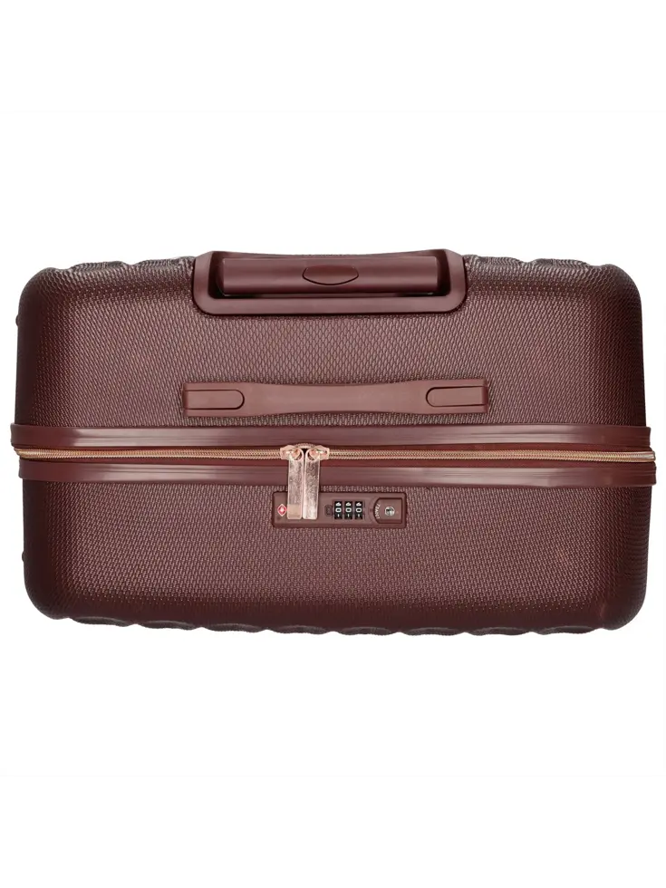Honey - Kofferset 3-delig - 76/66/55cm - TSA-slot