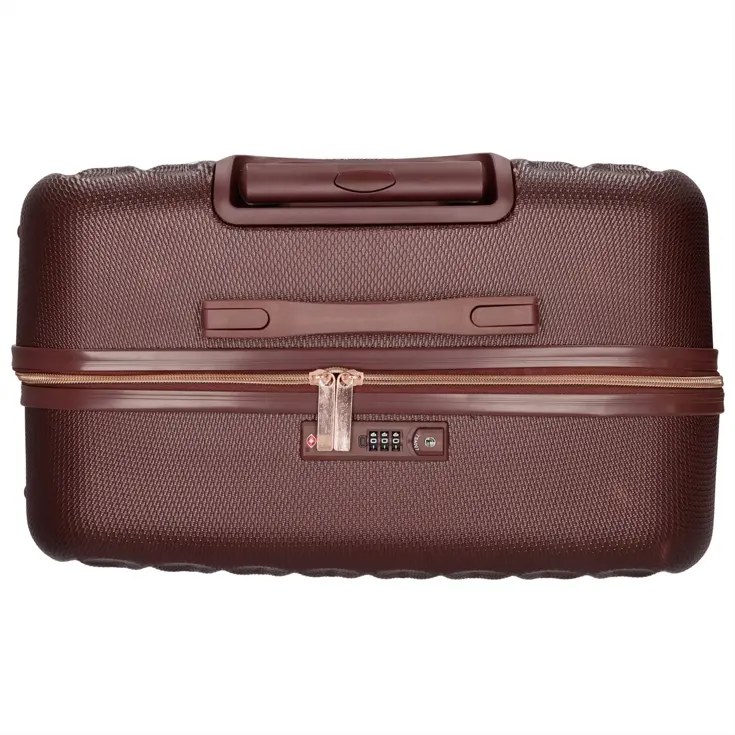 Honey - Kofferset 3-delig - 76/66/55cm - TSA-slot