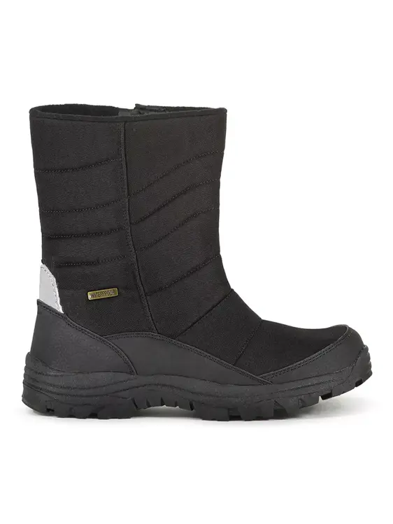 Gooilust - Snowboots uniseks - Human Nature