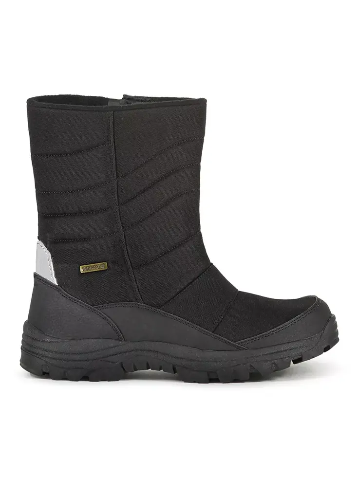 Gooilust - Snowboots uniseks - Human Nature