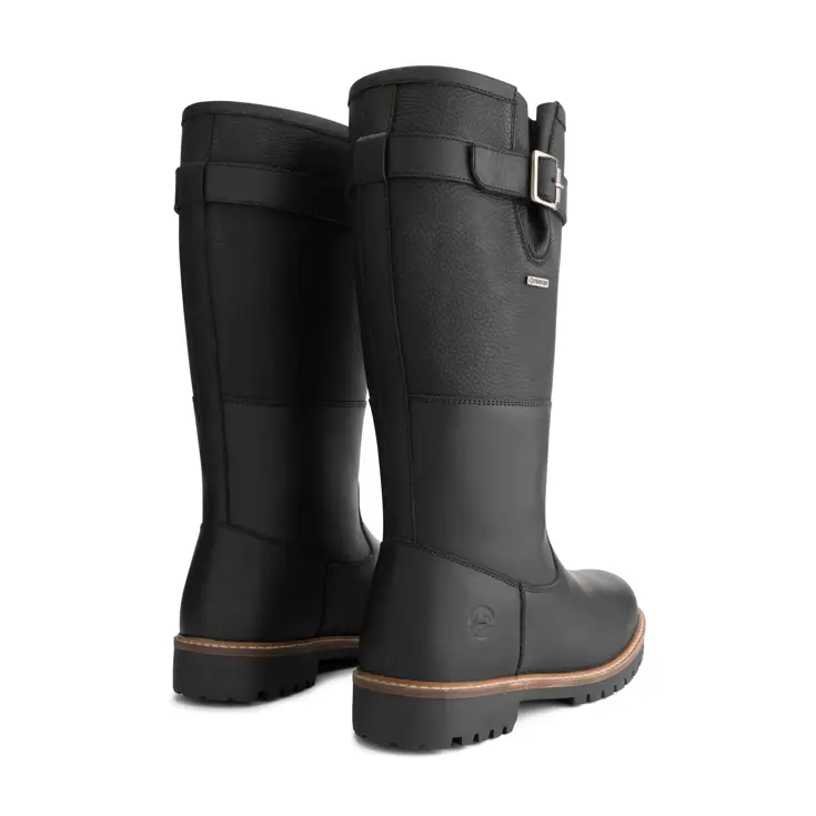 Grimstad - Heren outdoor laars - Travelin'