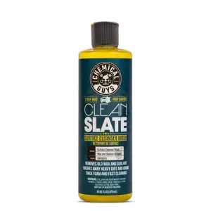 Chemical Guys Clean Slate SC Autoshampoo