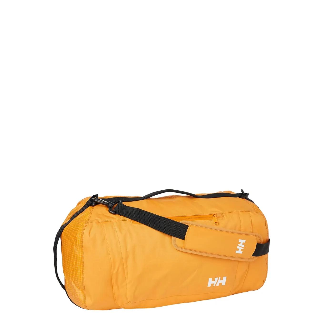 Helly Hansen  Hightide wp duffel 35l Geel  Geel main product image