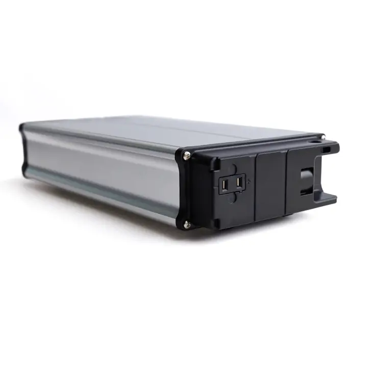 Phylion XH370-10J 37V 14Ah Dolphin