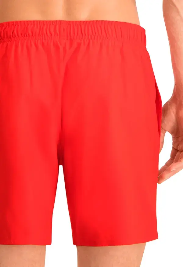 Mid Shorts - Heren - Zwembroek