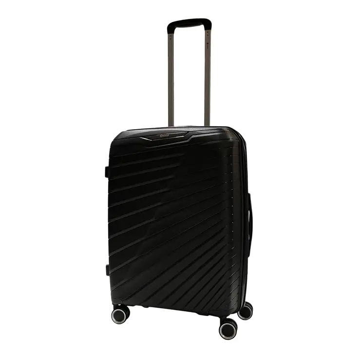 Salvador - Middelgrote Koffer - 65cm - 70L