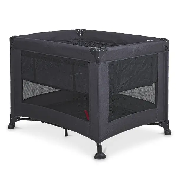 Nolan Luxe Air+ - Campingbed/Box