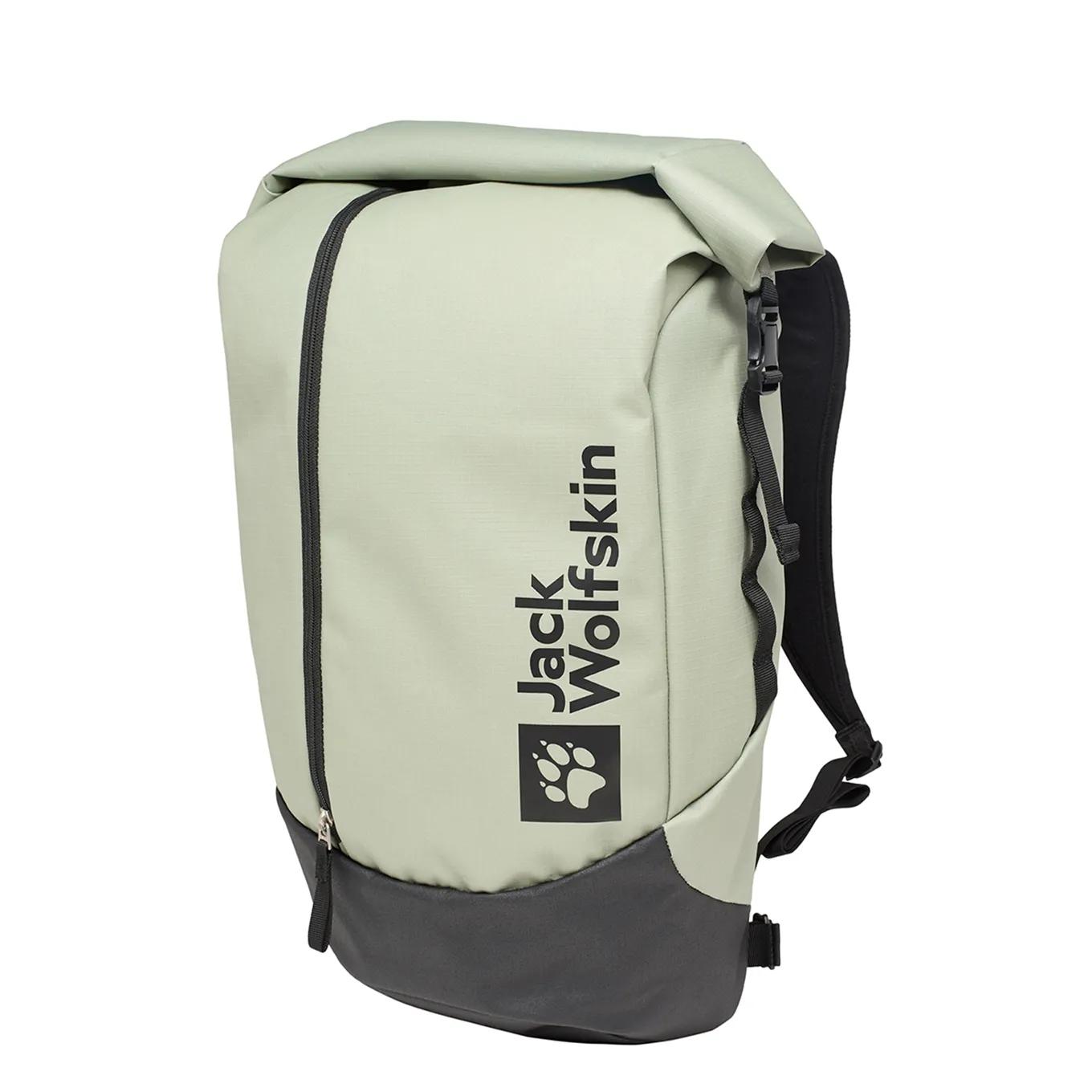 Jack Wolfskin  All-In Pack 30 mint leaf  Groen main product image