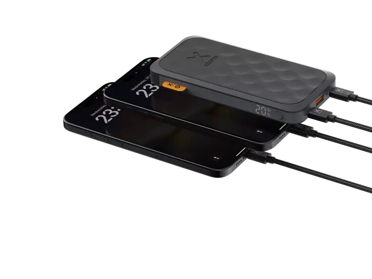 Powerbank 20W FS5101 - Xtorm