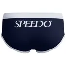 Speedo - Retro Zwemslip - Heren