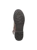 Tronstad Dames - Veterboots - Wol