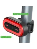 BEAM 300 & CLIP PRO Fietsverlichting set 300 Lmn