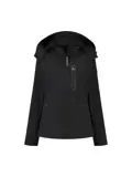 Hella - Dames softshell jas - Travelin'